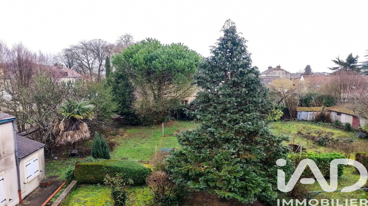 Ma-Cabane - Vente Appartement Sens, 37 m²