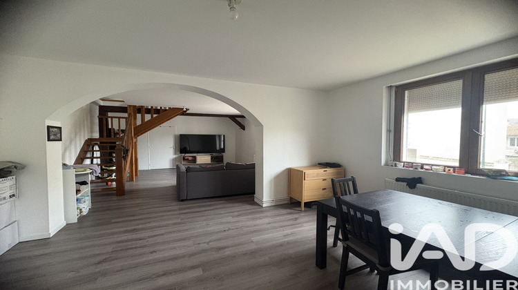 Ma-Cabane - Vente Appartement Sens, 106 m²