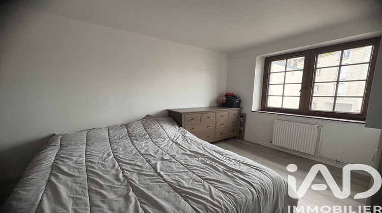 Ma-Cabane - Vente Appartement Sens, 106 m²