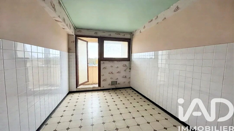 Ma-Cabane - Vente Appartement Sens, 51 m²