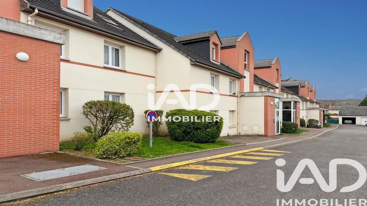 Ma-Cabane - Vente Appartement Sens, 64 m²