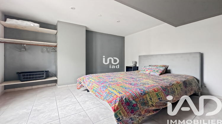 Ma-Cabane - Vente Appartement Sens, 40 m²
