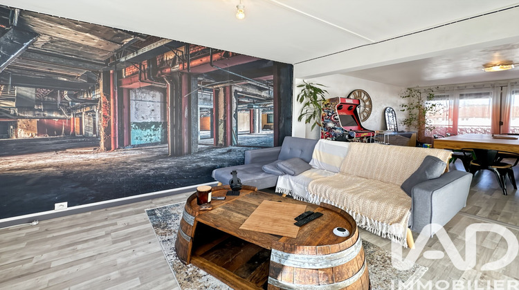 Ma-Cabane - Vente Appartement Sens, 73 m²