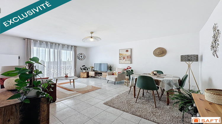 Ma-Cabane - Vente Appartement Sens, 54 m²