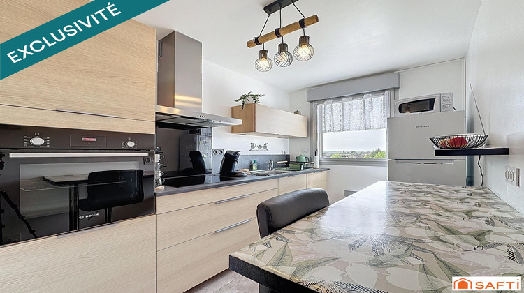 Ma-Cabane - Vente Appartement Sens, 54 m²