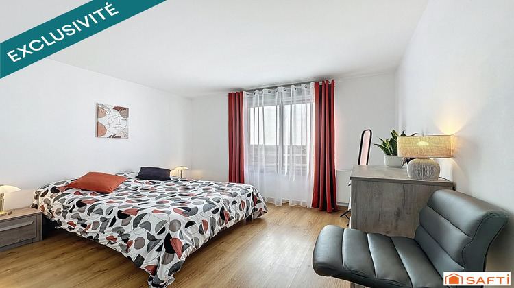 Ma-Cabane - Vente Appartement Sens, 54 m²