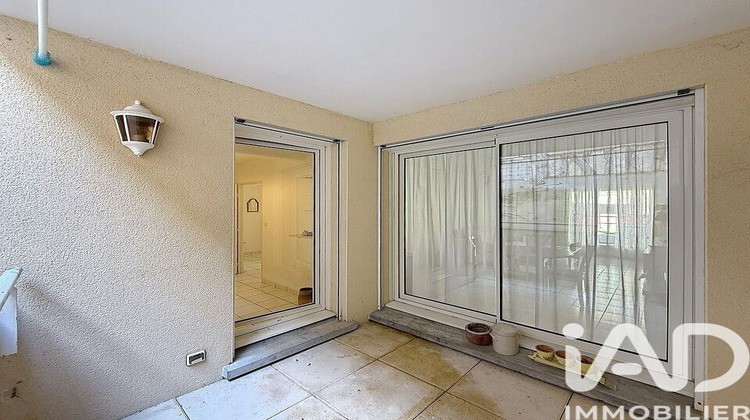 Ma-Cabane - Vente Appartement Sens, 66 m²