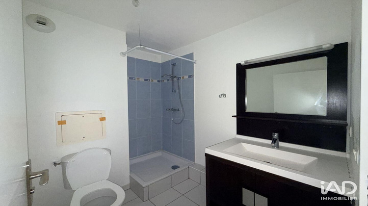 Ma-Cabane - Vente Appartement Sens, 30 m²