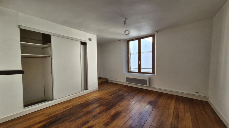 Ma-Cabane - Vente Appartement Sens, 75 m²