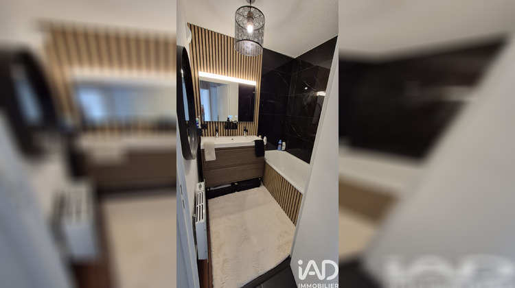 Ma-Cabane - Vente Appartement Sens, 50 m²