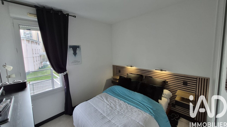 Ma-Cabane - Vente Appartement Sens, 50 m²