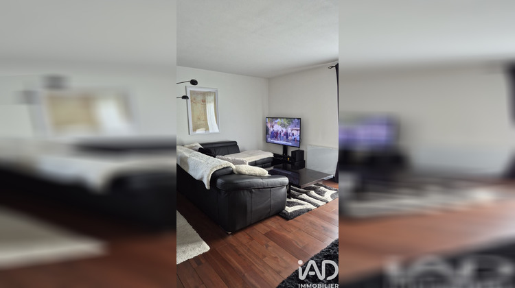 Ma-Cabane - Vente Appartement Sens, 50 m²
