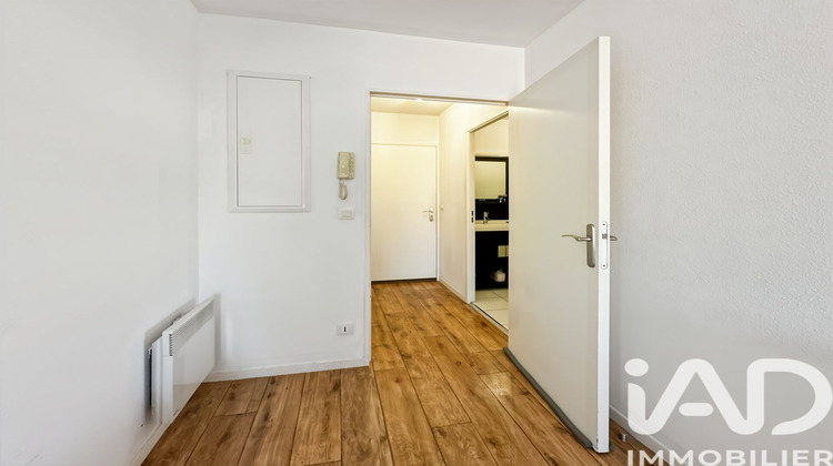 Ma-Cabane - Vente Appartement Sens, 30 m²