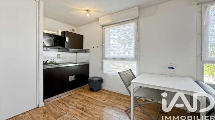 Ma-Cabane - Vente Appartement Sens, 30 m²