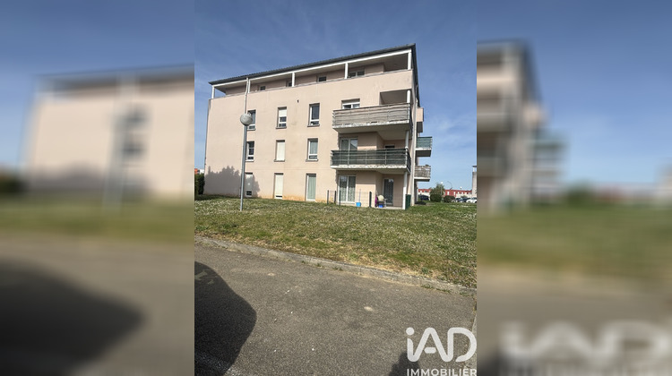Ma-Cabane - Vente Appartement Sens, 38 m²