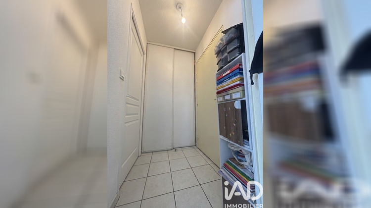 Ma-Cabane - Vente Appartement Sens, 38 m²