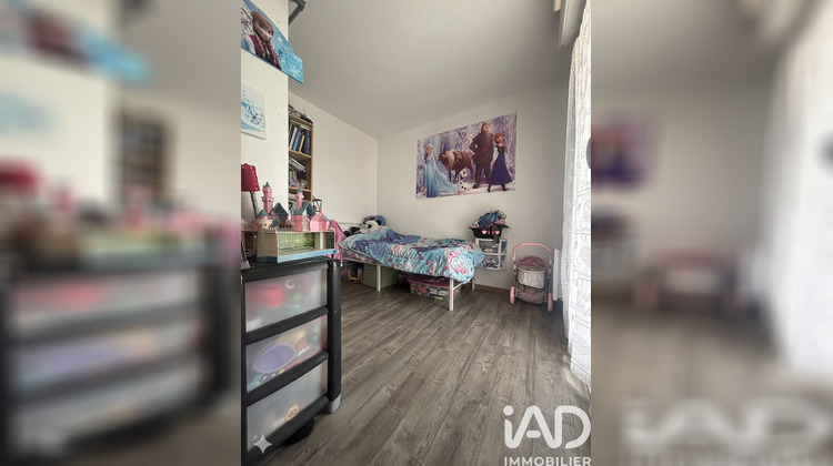 Ma-Cabane - Vente Appartement Sens, 38 m²