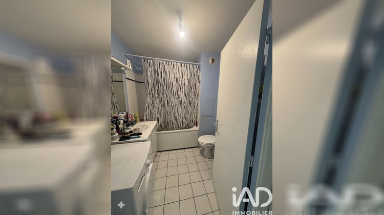 Ma-Cabane - Vente Appartement Sens, 38 m²
