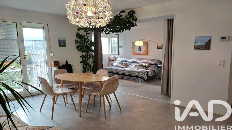 Ma-Cabane - Vente Appartement Sens, 71 m²