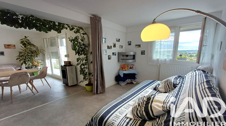 Ma-Cabane - Vente Appartement Sens, 71 m²