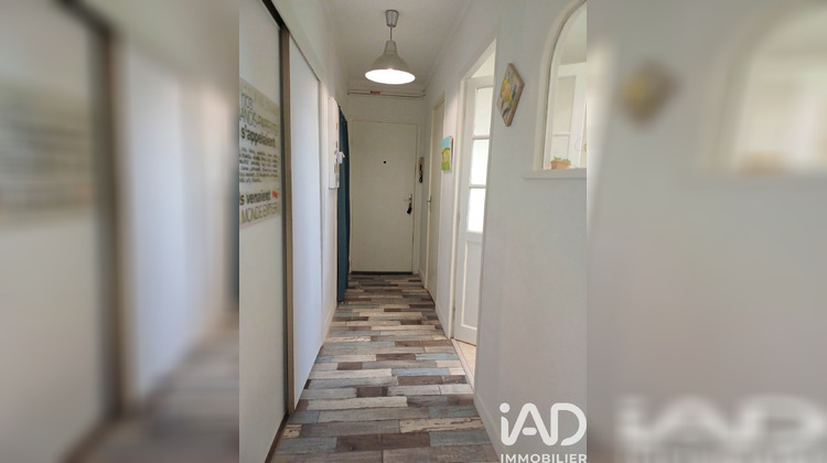 Ma-Cabane - Vente Appartement Sens, 71 m²