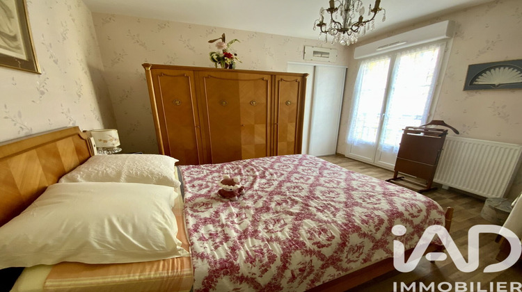 Ma-Cabane - Vente Appartement Sens, 140 m²