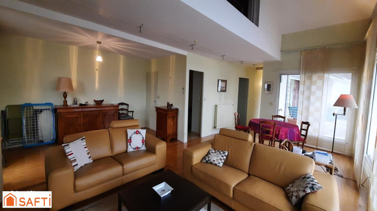 Ma-Cabane - Vente Appartement Sens, 155 m²