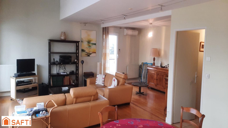 Ma-Cabane - Vente Appartement Sens, 155 m²