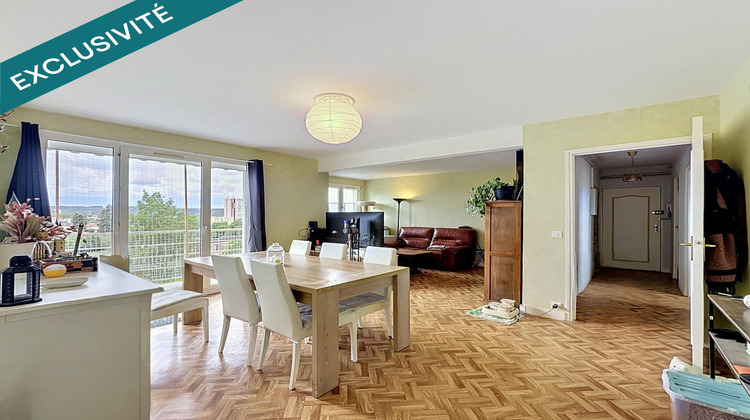 Ma-Cabane - Vente Appartement Sens, 82 m²