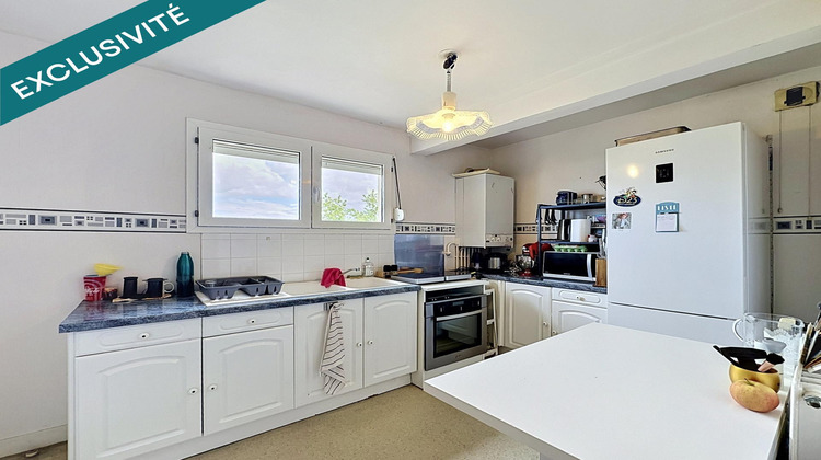 Ma-Cabane - Vente Appartement Sens, 82 m²