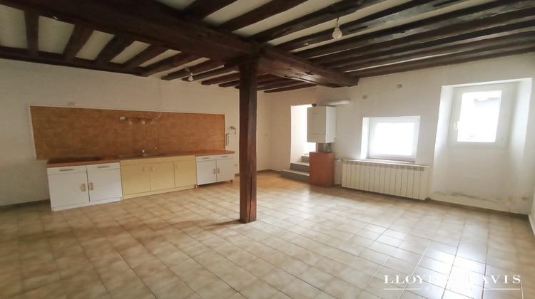 Ma-Cabane - Vente Appartement Sens, 48 m²
