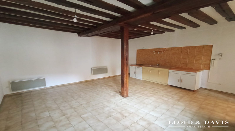Ma-Cabane - Vente Appartement Sens, 48 m²