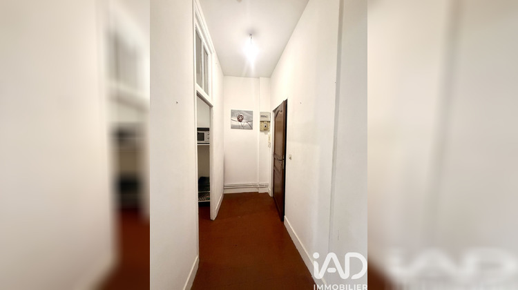 Ma-Cabane - Vente Appartement Sens, 45 m²