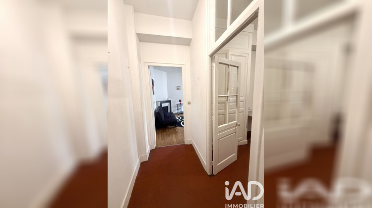 Ma-Cabane - Vente Appartement Sens, 45 m²