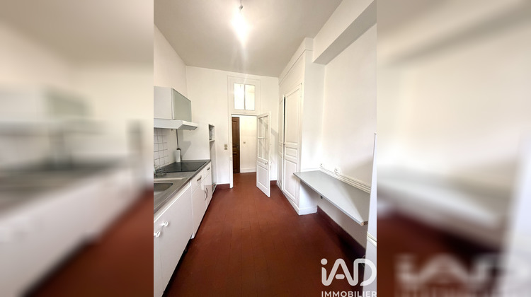 Ma-Cabane - Vente Appartement Sens, 45 m²