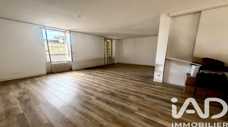 Ma-Cabane - Vente Appartement Sens, 102 m²