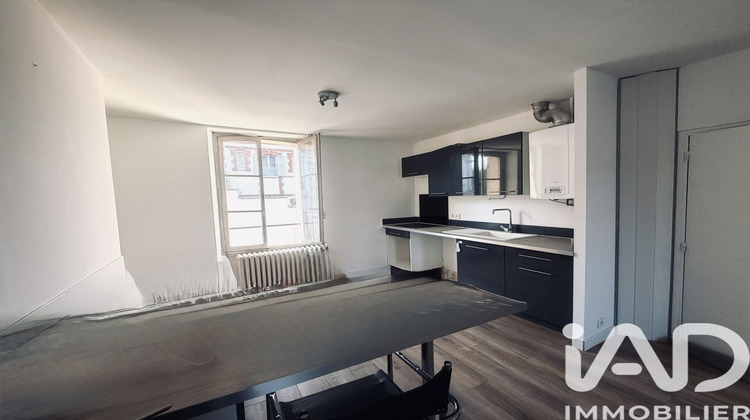 Ma-Cabane - Vente Appartement Sens, 102 m²