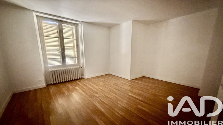 Ma-Cabane - Vente Appartement Sens, 102 m²