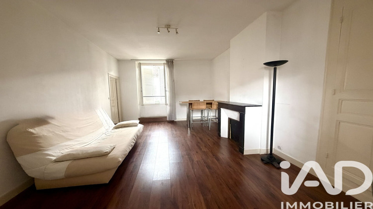 Ma-Cabane - Vente Appartement Sens, 44 m²
