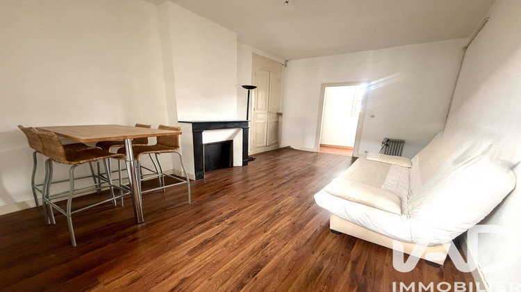 Ma-Cabane - Vente Appartement Sens, 44 m²