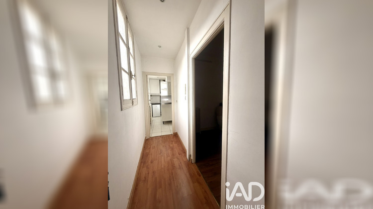 Ma-Cabane - Vente Appartement Sens, 44 m²