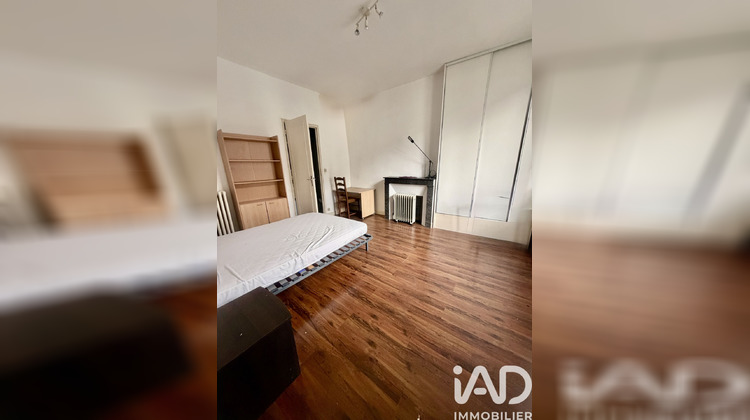 Ma-Cabane - Vente Appartement Sens, 44 m²