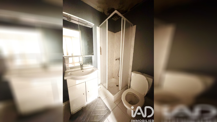 Ma-Cabane - Vente Appartement Sens, 44 m²
