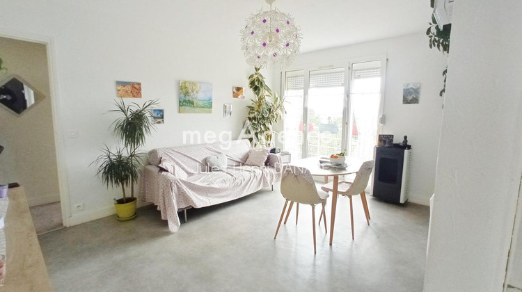 Ma-Cabane - Vente Appartement SENS, 71 m²