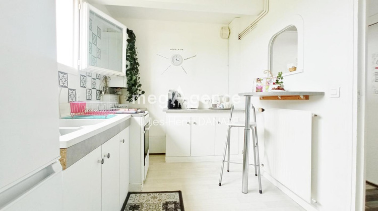 Ma-Cabane - Vente Appartement SENS, 71 m²