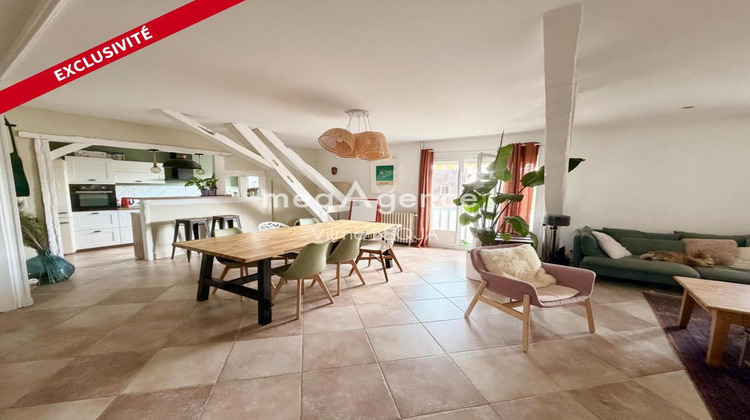 Ma-Cabane - Vente Appartement SENS, 112 m²