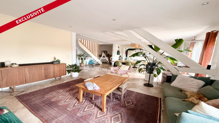 Ma-Cabane - Vente Appartement SENS, 112 m²