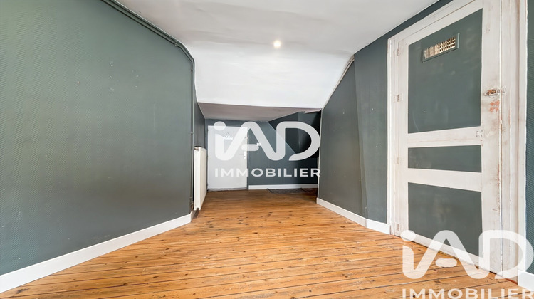 Ma-Cabane - Vente Appartement Sens, 92 m²