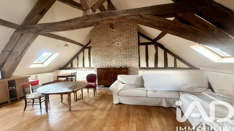 Ma-Cabane - Vente Appartement Sens, 62 m²