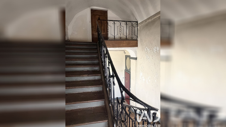 Ma-Cabane - Vente Appartement Sens, 62 m²